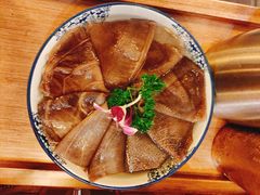-蜀大侠火锅(四川北路店)