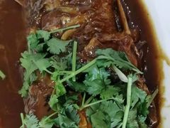 -常家活海鲜小吃(仅一家无分店)