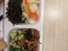 -香妃烤鸡(西单店)