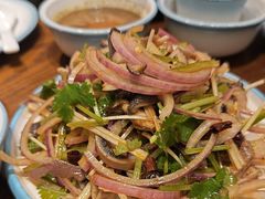 -年巴羊肉铺老铜锅(梅江店)