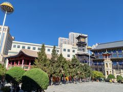 -西宁市东关清真大寺