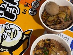 -肖胖子猪油拌粉
