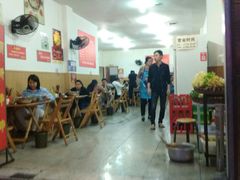 大堂-厕所串串(文殊院店)