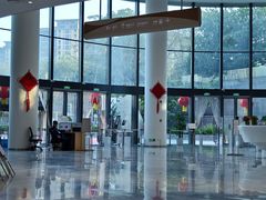 -广州市白云区图书馆