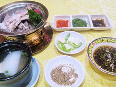 -德乐海蒙餐
