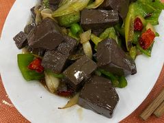 -教师之家赵家羊汤馆(东青龙街店)
