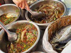 -圆蛋酒料•生腌(开元路店)