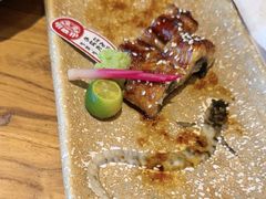 -炉胜·炉端烧·居酒屋