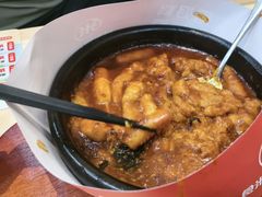 -食米家拌饭(梅溪新天地店)