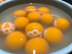 -浩运·海鲜青岛菜·海胆水饺(石老人店)