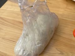 -文武王氏烧饼·无矾油条(西溪路店)