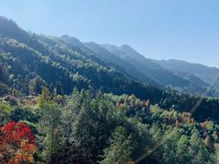 -塔川景区
