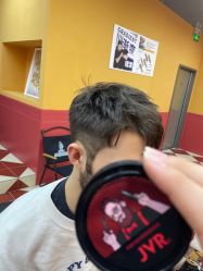 -Devilhands Barbershop男士理容店