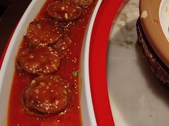 -红蜡烛-养生粥-津鲁菜(中山路店)