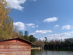 -月牙潭公园