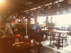 大堂-斯比特花园西餐厅(东方商厦店)