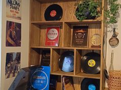 -Money Shops(愚园路店)