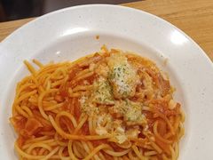 -萨莉亚意式餐厅(东山口店)