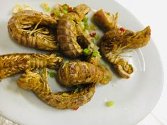 -老三鱼仔店