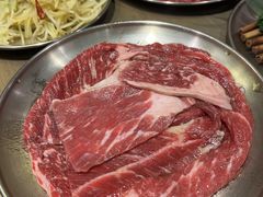 -西塔老太太泥炉烤肉(双井店)