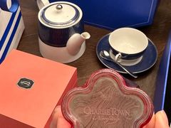 -CHARLIETOWN红茶公司(南京万象天地店)
