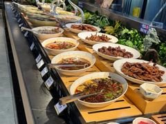 -梨花自助烤肉(乐宾店)