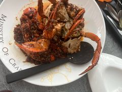 -Ministry of Crab•MOC(交子大道店)