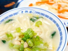 -老雒阳面馆·水席(定鼎门店)