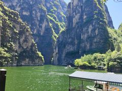 -龙庆峡风景区