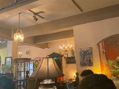 大堂-留香花园(淮海街商业街店)