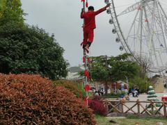 -祥源·阜阳生态乐园