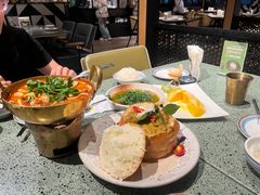 -Home Thai·泰谣(王府井apm店)