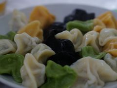 -胖子饺子馆·海鲜家常菜(海军博物馆店)