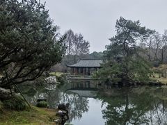 -杭州植物园