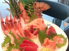 -王鼎精致料理铁板烧(世博源店)