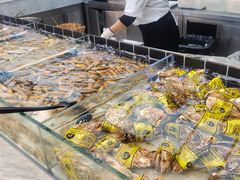-川骄海鲜自助(亚运村店)