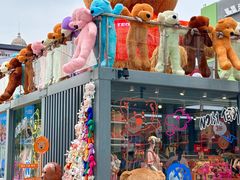 -宁波杉井奥特莱斯广场