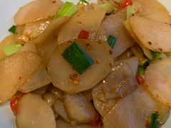 -印象鲵宴·张家界地标美食名片(溪布街店)