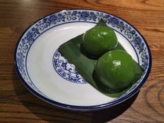 -老阿爸鲜鱼土菜(昆山花桥店)