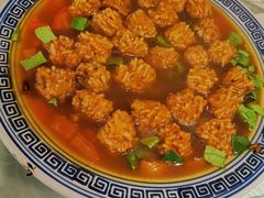 焦炸丸子-洛阳面馆(红专路店)