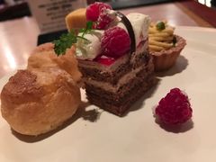 -喜来登酒店西餐厅(3F Sheraton Miyako Hotel)