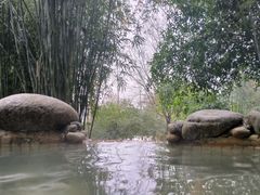 -三江森林温泉度假区