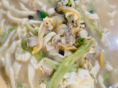 -君霖海鲜私房菜(春柳店)