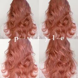 -P.STYLE 派斯造型