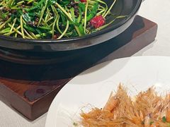 -狮王府淮扬菜(新街口友谊店)