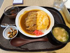 -丼丼屋x鸟开(创纪之城五期店)