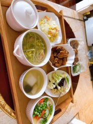 点击看大图 -大美母婴月子中心