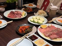 -蒜香焼肉PURUSHIN(马场路店)