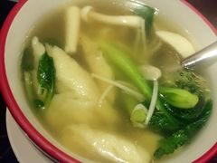 -五观堂素食(新华路店)