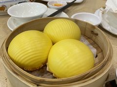 凤凰流沙包-点都德(千灯湖环宇城店)